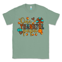 Sage one thankful papa Classic Tee - JahusDesignShop