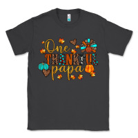 Smoke one thankful papa Classic Tee - JahusDesignShop