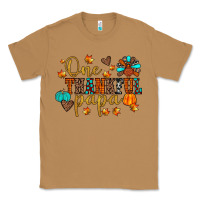 Toasted Coconut one thankful papa Classic Tee - JahusDesignShop