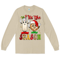 Tis The Season Long Sleeve Tee | Teevron