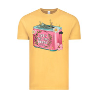 Let S Get This Bread Malia Vintage Tee | Teevron