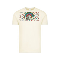 Vintage Arctic be kind Vintage Tee - JahusDesignShop