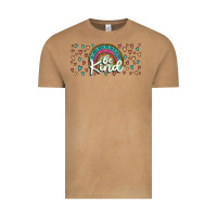 Be Kind Vintage Tee | Teevron