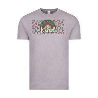 Vintage Zinc be kind Vintage Tee - JahusDesignShop