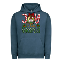 Joy To The World Urban Hoodie | Teevron
