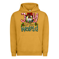 Pigment Peanut Butter joy to the world Urban Hoodie - BundleAndBundleShop