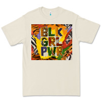 Bone black girl power tumbler Premium Tee - BundleAndBundleShop