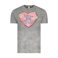 Cloud Rock self love is the best kind of love malias Vintage Tee - MaliasSmallBusiness