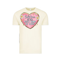 Vintage Arctic self love is the best kind of love malias Vintage Tee - MaliasSmallBusiness
