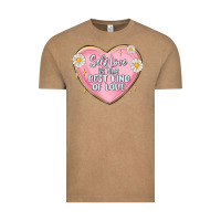 Vintage Coffee self love is the best kind of love malias Vintage Tee - MaliasSmallBusiness