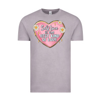 Vintage Zinc self love is the best kind of love malias Vintage Tee - MaliasSmallBusiness
