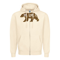 Sandshell Mama Zipper Hoodie - Bettercallsaul