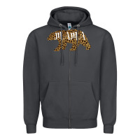 Smoke Mama Zipper Hoodie - Bettercallsaul