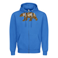 True Royal Mama Zipper Hoodie - Bettercallsaul