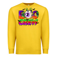Lemon boo crew Premium Sweatshirt - CowGirlArtShop