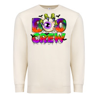 Sandshell boo crew Premium Sweatshirt - CowGirlArtShop