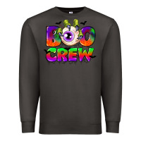 Smoke boo crew Premium Sweatshirt - CowGirlArtShop