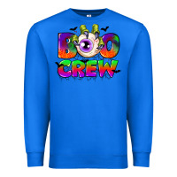 True Royal boo crew Premium Sweatshirt - CowGirlArtShop