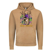 Vintage Camel bead hunter Vintage Hoodie - MaliasSmallBusiness