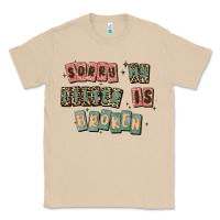 Mushroom sorry my filter is broken Classic Tee - MaliasSmallBusiness
