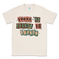 Natural sorry my filter is broken Classic Tee - MaliasSmallBusiness