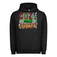 Pigment Black cozy and comfy Urban Hoodie - FaDigitalArtStudio