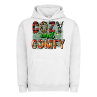 Pigment Lunar Rock cozy and comfy Urban Hoodie - FaDigitalArtStudio