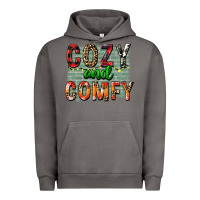 Pigment Tornado cozy and comfy Urban Hoodie - FaDigitalArtStudio
