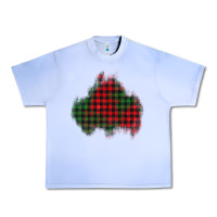 Grape Ice christmas glitter patch Urban Heavy Tee - AdoDesignShop