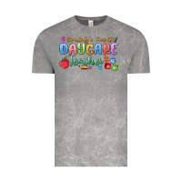 Cloud Rock somebody's favorite daycare teacher Vintage Tee - MaliasSmallBusiness