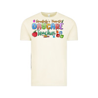 Vintage Arctic somebody's favorite daycare teacher Vintage Tee - MaliasSmallBusiness