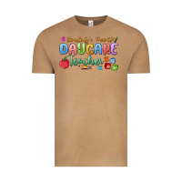 Vintage Camel somebody's favorite daycare teacher Vintage Tee - MaliasSmallBusiness