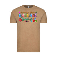 Somebody's Favorite Daycare Teacher Vintage Tee | Teevron