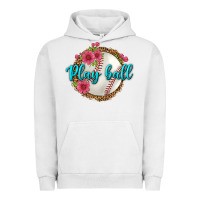 Pigment Lunar Rock play ball baseball Urban Hoodie - BundleAndBundleShop