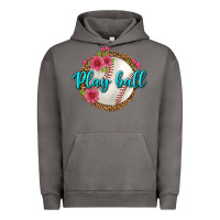 Pigment Tornado play ball baseball Urban Hoodie - BundleAndBundleShop