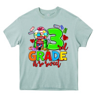 Arona 3 rd grade is so sweet Heavy Core Tee - AdoDesignShop