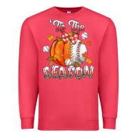 Cardinal its the season baseball Premium Sweatshirt - CowGirlArtShop