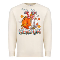 Sandshell its the season baseball Premium Sweatshirt - CowGirlArtShop