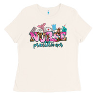 Bone nurse practitioner Ladies Tee - AdoDesignShop