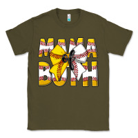 Mama Of Both Classic Tee | Teevron