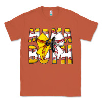 Copper Mama Of Both Classic Tee - CowhideDigitalArt