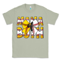 Matcha Mama Of Both Classic Tee - CowhideDigitalArt