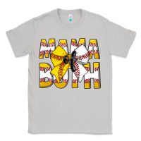 Moon Dust Mama Of Both Classic Tee - CowhideDigitalArt
