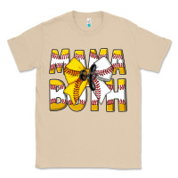 Mushroom Mama Of Both Classic Tee - CowhideDigitalArt