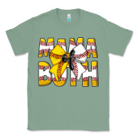 Sage Mama Of Both Classic Tee - CowhideDigitalArt