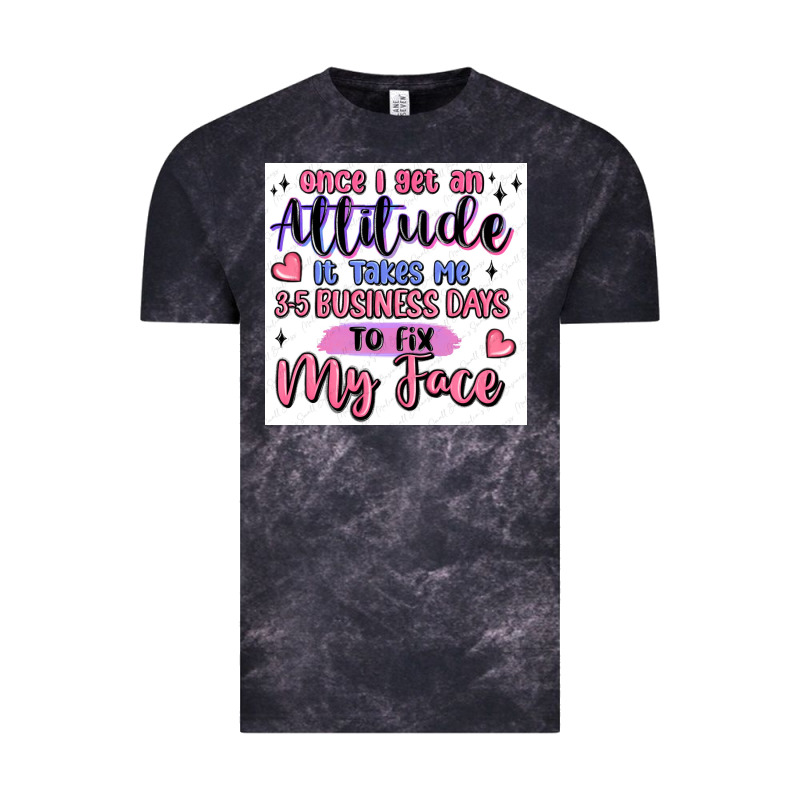 Small Business Vintage Tee by MaliasSmallBusiness | Teevron