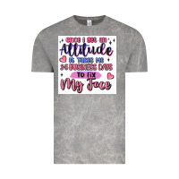 Cloud Rock small business Vintage Tee - MaliasSmallBusiness