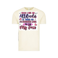Vintage Arctic small business Vintage Tee - MaliasSmallBusiness