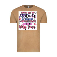 Vintage Camel small business Vintage Tee - MaliasSmallBusiness