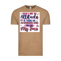 Vintage Coffee small business Vintage Tee - MaliasSmallBusiness